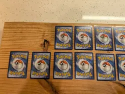 Pokemon TCG Snorlax 24 Card Lot (Holo, Reverse Holo, And Promo) - Image 5