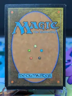 MTG Unglued- Forest 88 Regular LP - Image 2