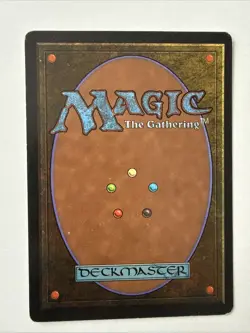 Maze of Ith Fallen Empires Rare Magic The Gathering MTG - Image 2