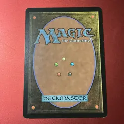 MTG Magic the Gathering Ark of Blight (140/143) Scourge LP - Image 2