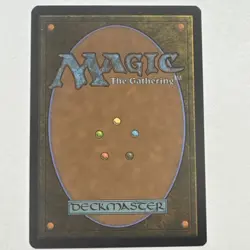 Vampiric Tutor #112/249 (LP) List Reprints LIST Magic MTG - Image 2