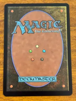 Ravenous Tyrannosaurus - Jurassic World - MTG - 0018 - Image 2