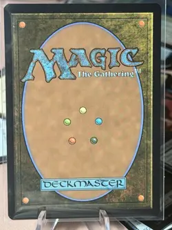 Turtle Power! - Foil Rare MTG Teenage Mutant Ninja Turtles M/NM - Image 2