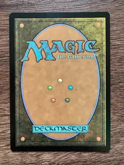 Tom Bombadil (Borderless Poster) MtG LTR Tales of Middle-earth pack fresh - Image 2