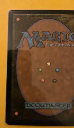 MTG LTR The One Ring (Extended Art) NON-FOIL 380 NM/M - Image 4