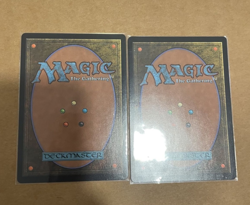 2x Old Gnawbone set - Borderless Foil (296) + Standard (197/281) Mythic - Image 4
