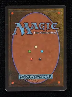 Mana Vault Japanese Magic: 4th Edition 1996 - Image 2