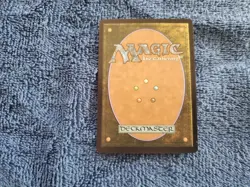 Dosan the Falling Leaf LP x1 (Champions of Kamigawa) - Image 2