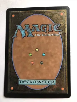 Barbarian Ring X1 Odyssey Ex+ Condition See Front/back Pics - Image 2