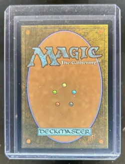 2021 Magic The Gathering Old Gnawbone #296 - Image 2