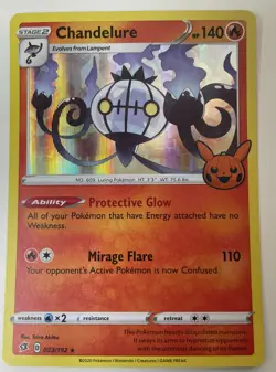 Pokemon TCG Trick or Trade: Choose Your Card Halloween - Image 2