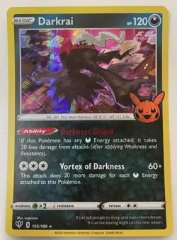 Pokemon TCG Trick or Trade: Choose Your Card Halloween - Image 3