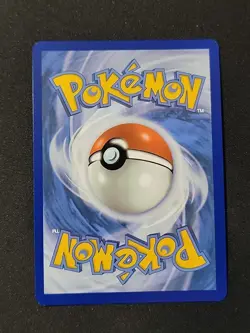 Pokemon TCG Giovanni's Charisma 204/165 Mew 151 Sir Trainer - Image 2