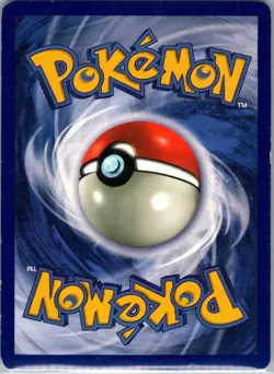 Porygon 39/102 Uncommon Base Set Unlimited Pokemon Lightly Played - Image 2