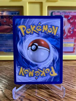 Pokemon TCG Shining Fates Yamper SV039/SV122 Baby Shiny NM - Image 2