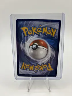 Pokemon TCG Fusion Strike Celebi v Alternate Art #245 LP/MP (Look At Pictures) - Image 2