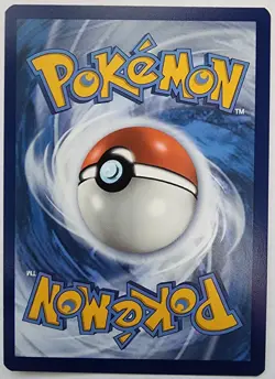 Pokemon Trading Card TCG Octillery Rapid Strike Holo TG03/TG30 Nintendo 2022 - Image 2