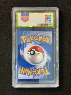 2023 Pokemon S-Chinese CSM2.5C Trevenant & Dusknoir GX 066/061 SR PGS 9.5 LU57 - Image 2