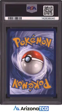 Pokemon 2024 Magneton 159 Holo Black Star Promo Surging Sparks ETB GEM MT PSA 10 - Image 2