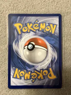 Mixed Pokemon Cards 6 White Flare 4 Black Bolt Holo Poke Ball Card Lot Of 10 - Image 5