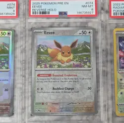 7(x) - Graded Pokemon TCG Card Lot! 🔥👀 - Image 4