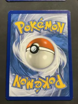 Pokemon TCG Mew SM215 Sun & Moon Black Star Promo Cosmos Holo LP - Image 2