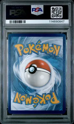 2022 POKEMON SWORD & SHIELD BRILLIANT STARS #TG17 FULL ART/MIMIKYU VMAX PSA 10 - Image 2