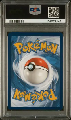 2023 POKEMON PAR EN-PARADOX RIFT SPECIAL ILLUSTRATION RARE ALTARIA EX PSA 10 - Image 2