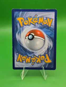 Pokemon Mewtwo ex Mewtwo Promo Holo XY107 - Image 2