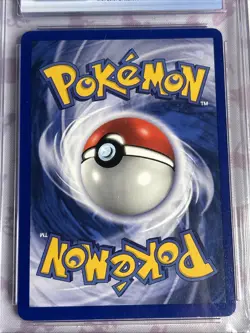 Pokemon Ivysaur Base Set Shadowless 1st Edition #30 CGC 9 Mint - Image 4