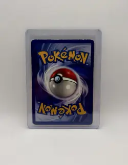 Charmander 46/102 Common Base Set Pokemon Shadowless - Image 2