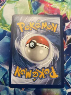 Pokemon TCG Blastoise EX 030/142SV07 Stellar Crown Holo Double Rare - Image 2
