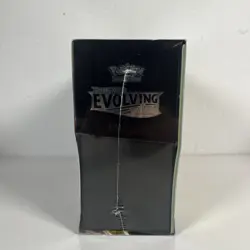 Pokemon TCG Sword And Shield Evolving Skies Elite Trainer Box Sealed - Image 2