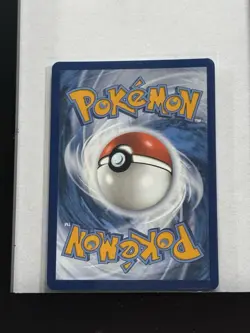 Pokemon TCG Eevee SVP Scarlet & Violet Promo Holo 173 Pokemon Center 50HP - Image 2