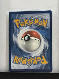 Pokemon TCG Milotic TG02/TG30 Silver Tempest Ultra Rare Holo 130HP - Image 2