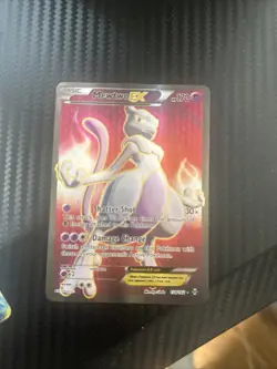 POKEMON XY FULL ART AND EX LOT READ DESC AND LOOK AT PICTURES - Image 2