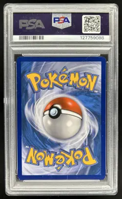 2016 Pokemon Generations Flareon EX Holo #RC6/RC32 PSA 8 - Image 2