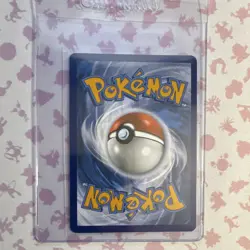 Pokemon Walking Wake EX Ancient Holo 205/162 SV05 Temporal Forces 220 HP - Image 2