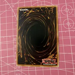 YUGIOH ITALIAN Silvera, Wolf Tamer of the White Forest QCR INFO 1st Ed Quarter - Image 2