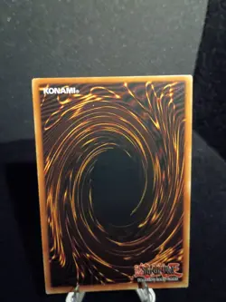 The Creator EEN-ENSE2 LIMITED EDITION Yu-Gi-Oh TCG Moderately Played - Image 4