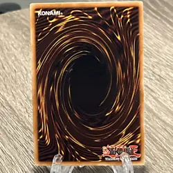 Jinzo – BPT-011 – Secret Rare – Yu-Gi-Oh! - Image 3