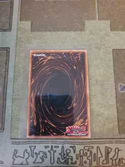 YUGIOH NUMBER C65: KING OVERFIEND SHSP-EN048 RARE UNLIMITED ED VLP - Image 2