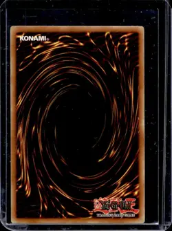 2002 Yu-Gi-Oh! Pharaoh's Servant Magical Hats #PSV-033 - Image 2