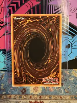 Yugioh - Stardust Dragon Quarter Century Secret Rare - TN23-EN016 - Image 2