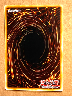 yugioh Kinetic Soldier WC4-002 Secret Rare Unlimited Edition NM - Image 3