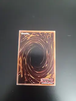 Skull Dice - EDS-003 - Secret Rare - Limited Edition NM Yugioh Eternal Duelist S - Image 3