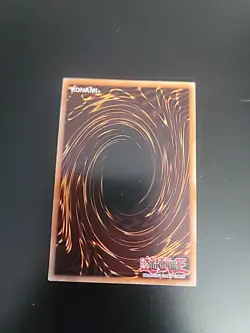 Skull Dice - EDS-003 - Secret Rare - Limited Edition NM Yugioh Eternal Duelist S - Image 4