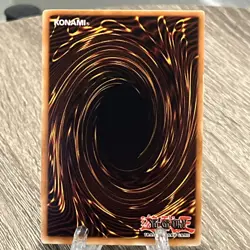 Red-Eyes B. Dragon – SDJ-001 – Ultra Rare – Yu-Gi-Oh! - Image 3