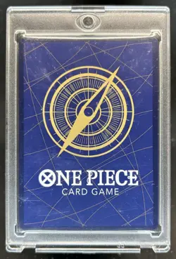 2024 One Piece Chinese Boa Hancock 2nd Anniversary Set #OP07-051 - Image 2