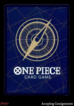 2025 One Piece Card Game THE BEST Premium Booster Vol. 2 #PRB02001 Koby R - Image 2